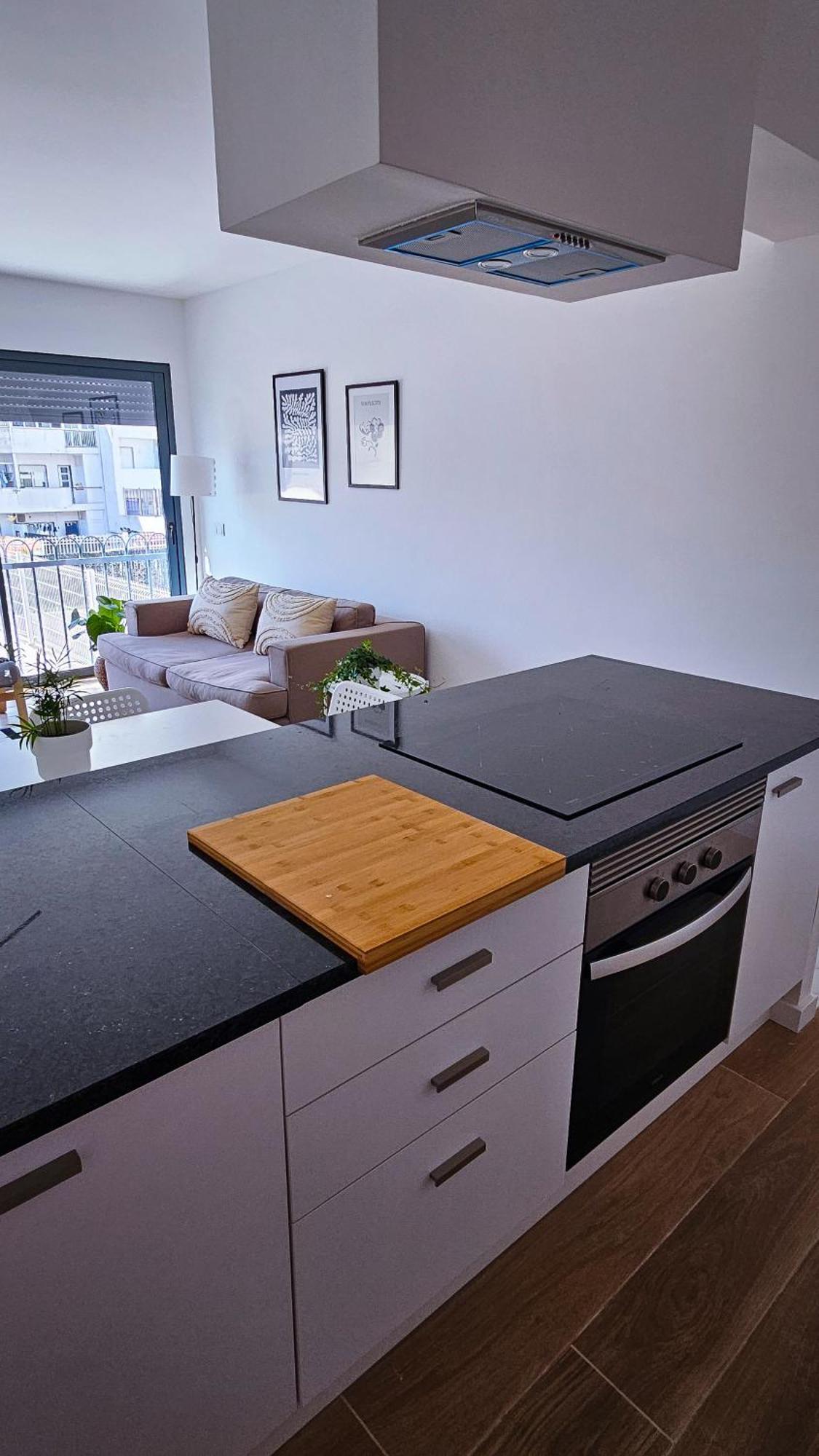 Carmo Center 2 Appartement *