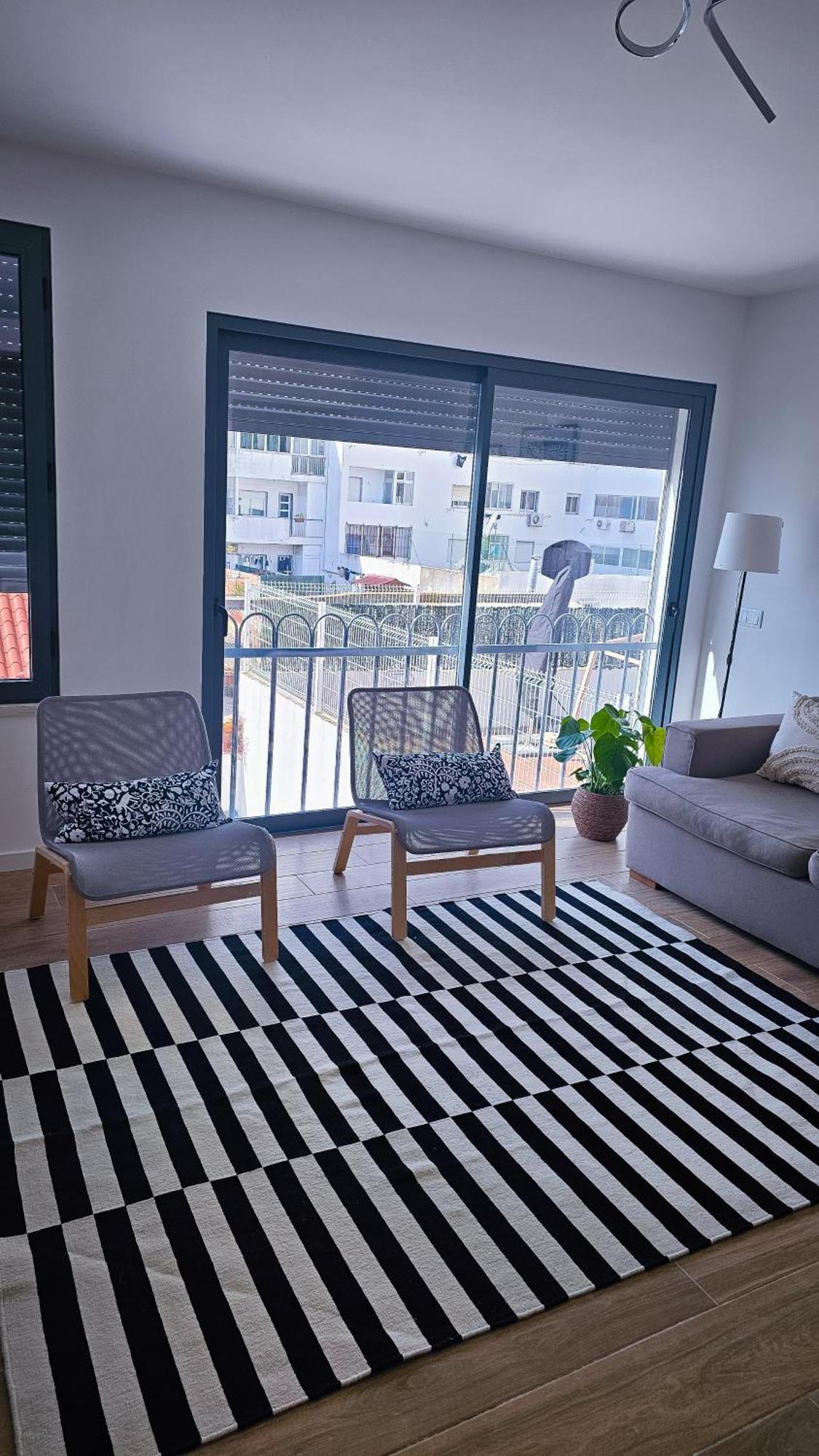 Appartement Carmo Center 2