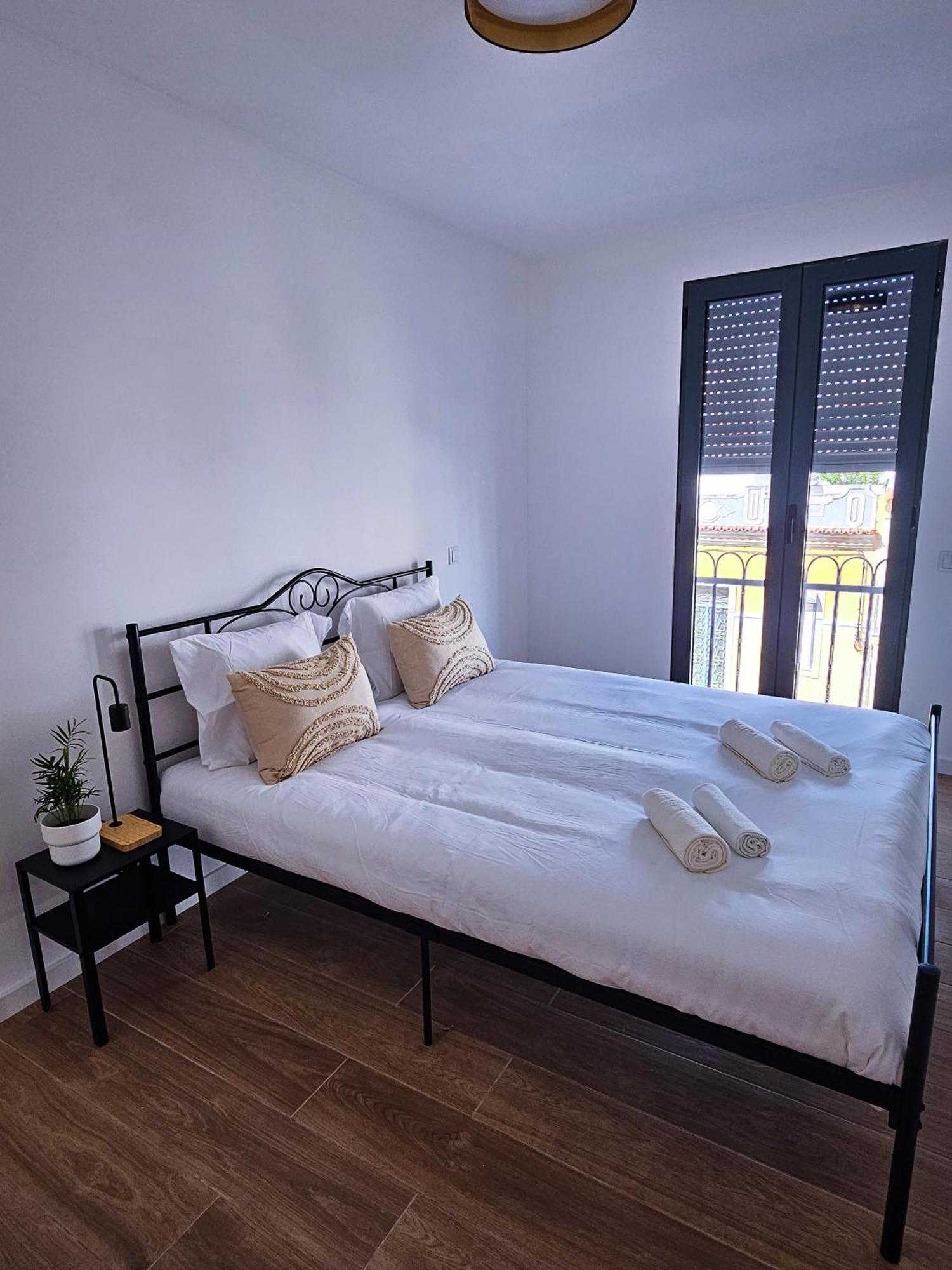Carmo Center 2 Appartement *