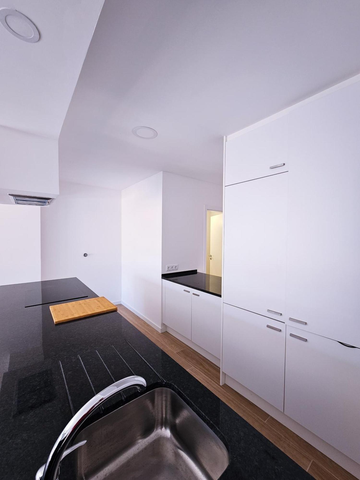 Appartement Carmo Center 2 *