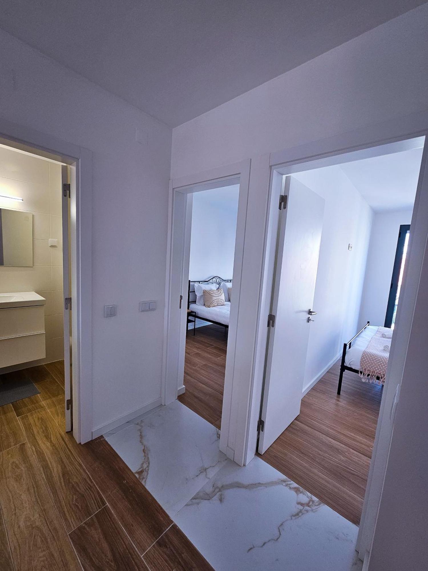 Carmo Center 2 Appartement FAO