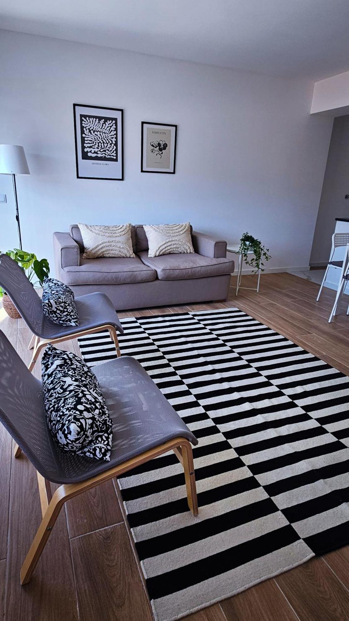 Appartement Carmo Center 2