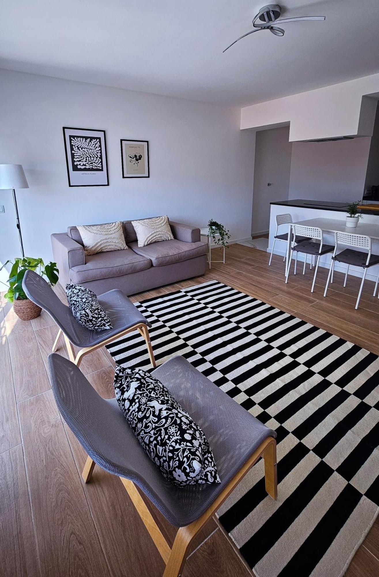 Appartement Carmo Center 2 *