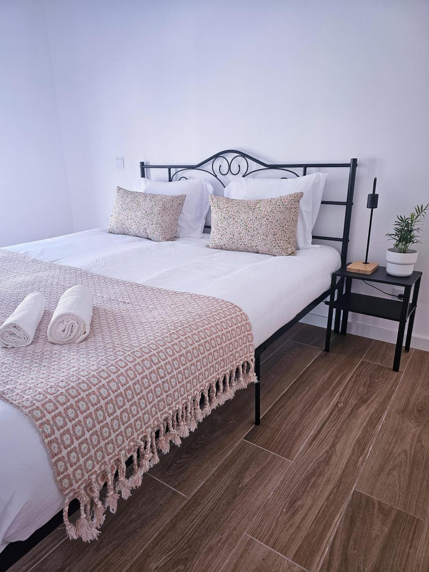 Carmo Center 2 Appartement *
