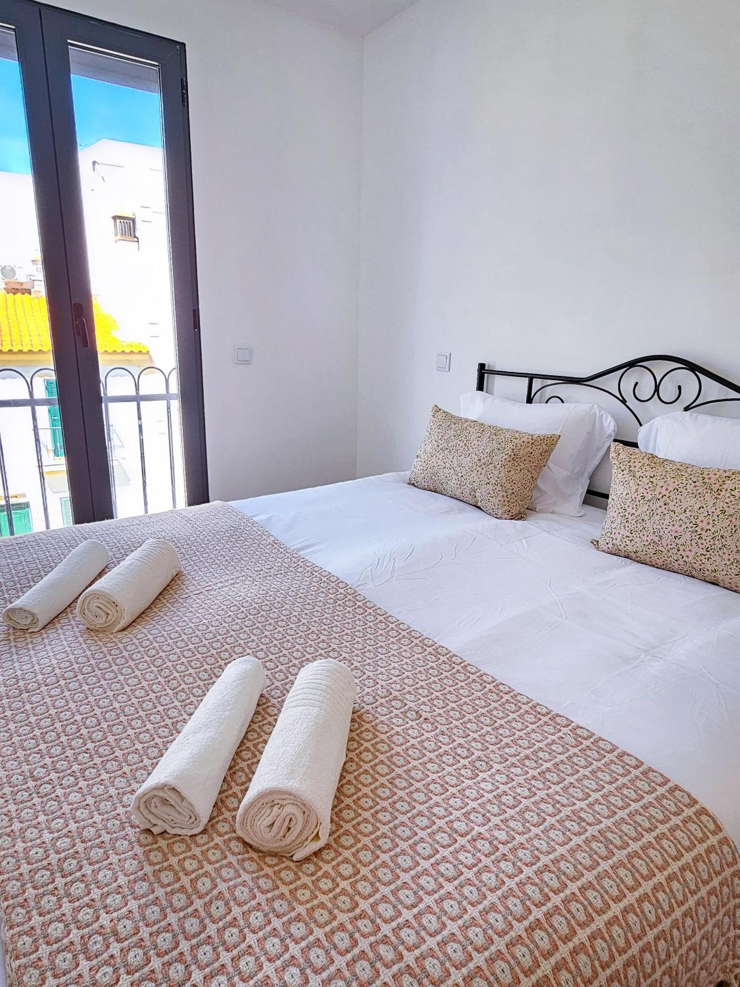 Carmo Center 2 Appartement
